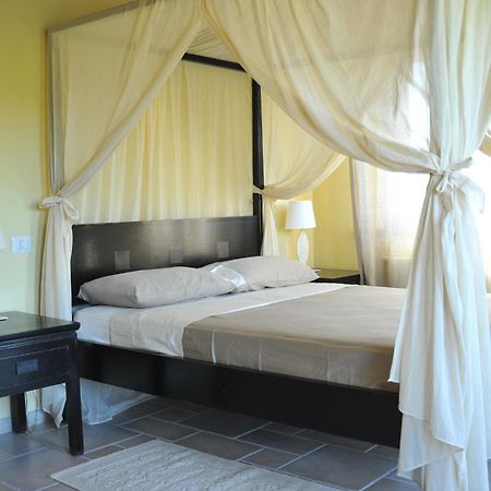 Agriturismo Paradiso 44 アッシジ 部屋 写真