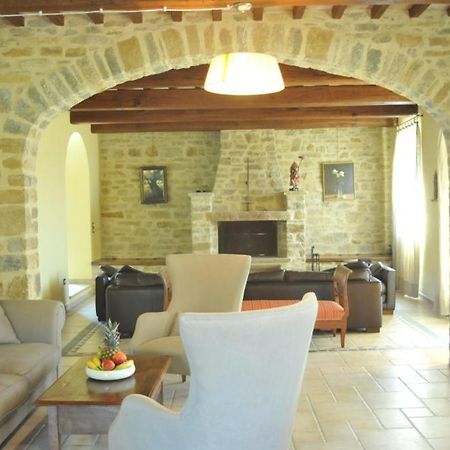 Agriturismo Paradiso 44 アッシジ エクステリア 写真