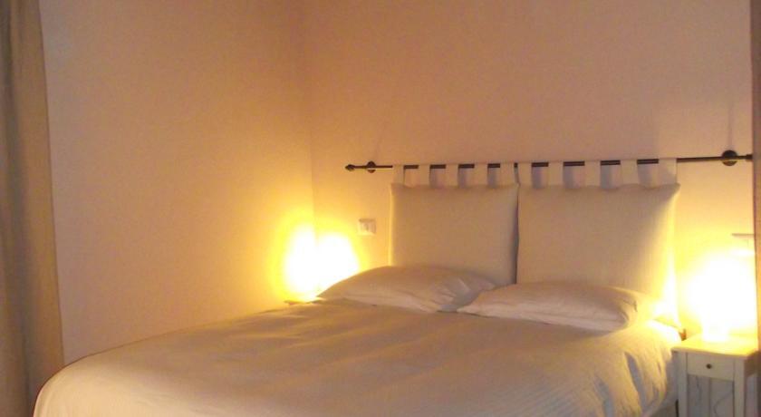 Agriturismo Paradiso 44 アッシジ 部屋 写真