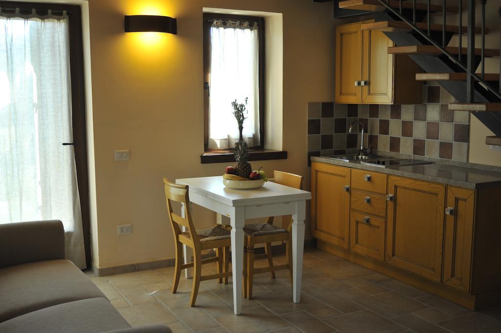 Agriturismo Paradiso 44 アッシジ エクステリア 写真