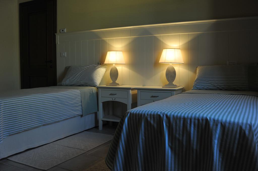 Agriturismo Paradiso 44 アッシジ エクステリア 写真