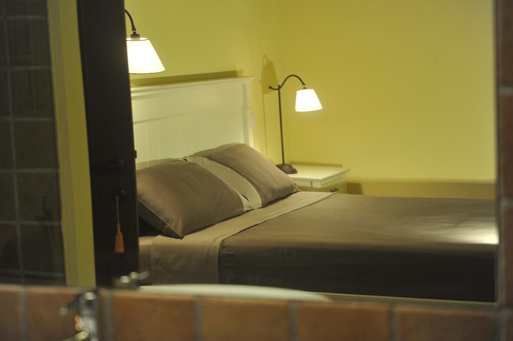 Agriturismo Paradiso 44 アッシジ エクステリア 写真