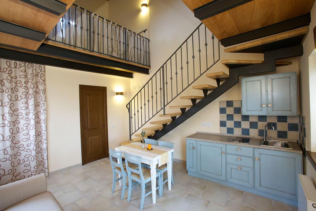Agriturismo Paradiso 44 アッシジ エクステリア 写真