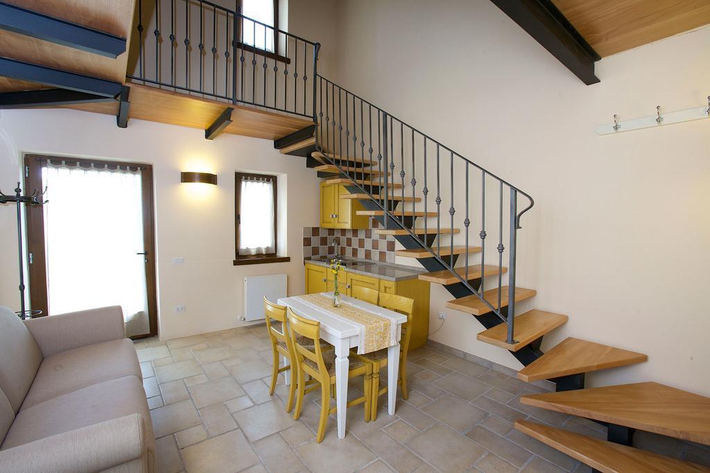 Agriturismo Paradiso 44 アッシジ エクステリア 写真