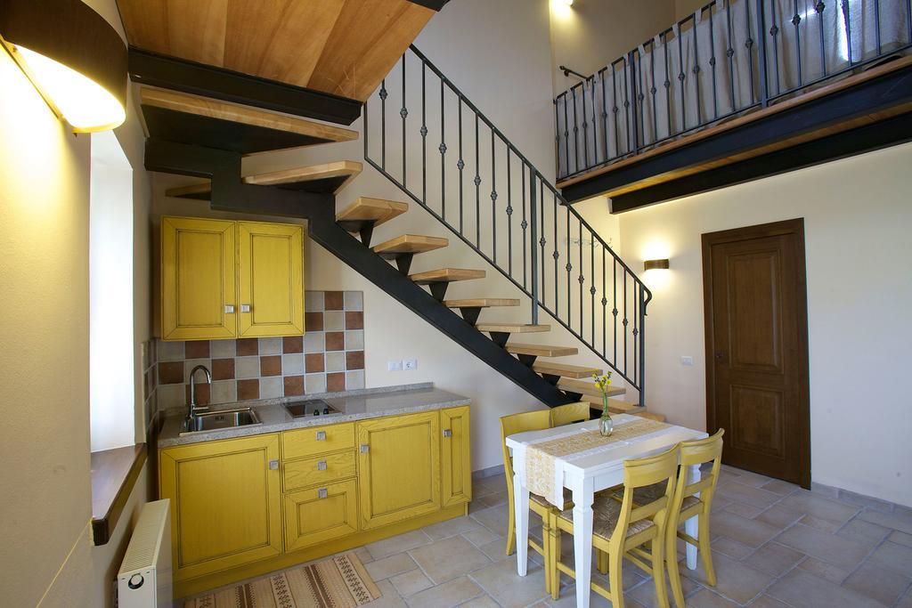 Agriturismo Paradiso 44 アッシジ エクステリア 写真
