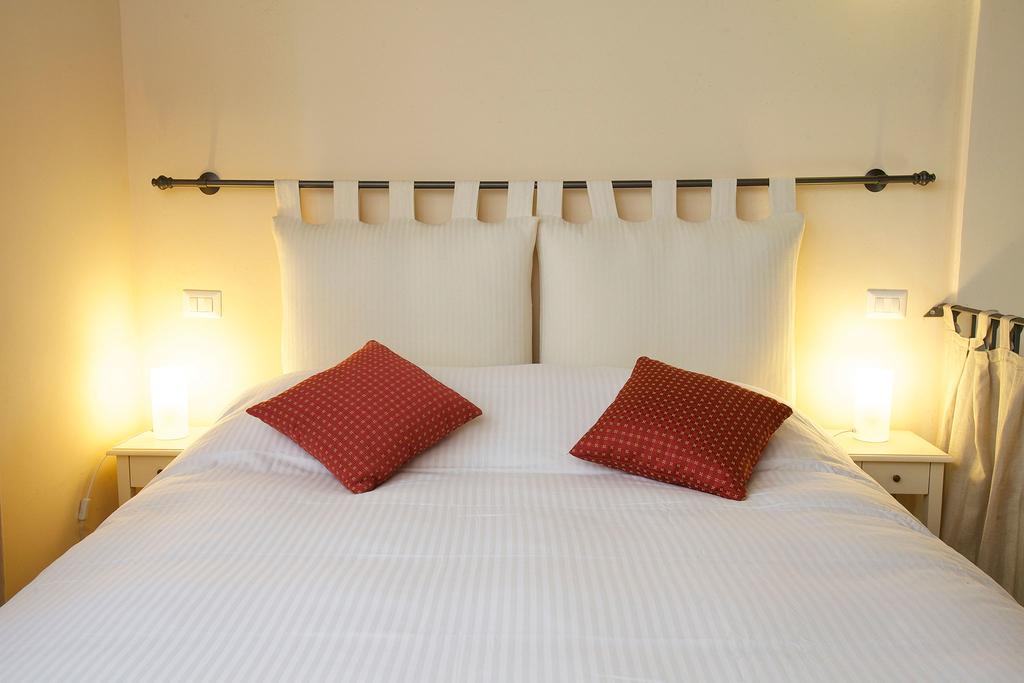 Agriturismo Paradiso 44 アッシジ エクステリア 写真