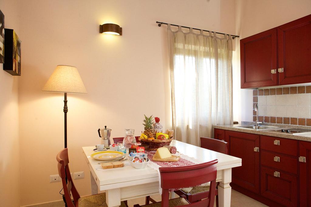 Agriturismo Paradiso 44 アッシジ エクステリア 写真